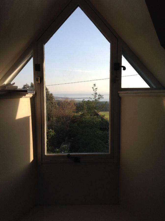 Cutty Sark Cottage Kirkton of Largo Экстерьер фото
