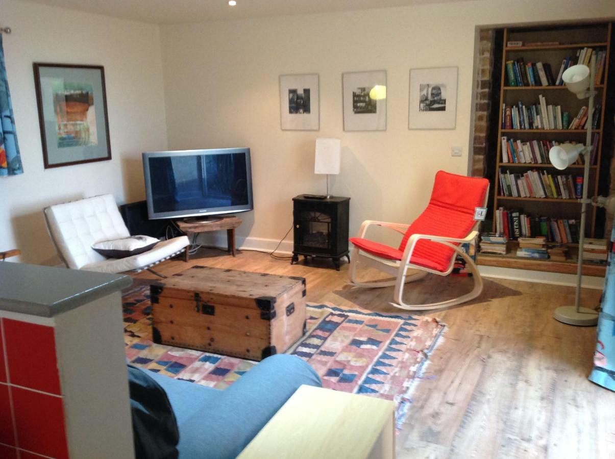 Cutty Sark Cottage Kirkton of Largo Экстерьер фото